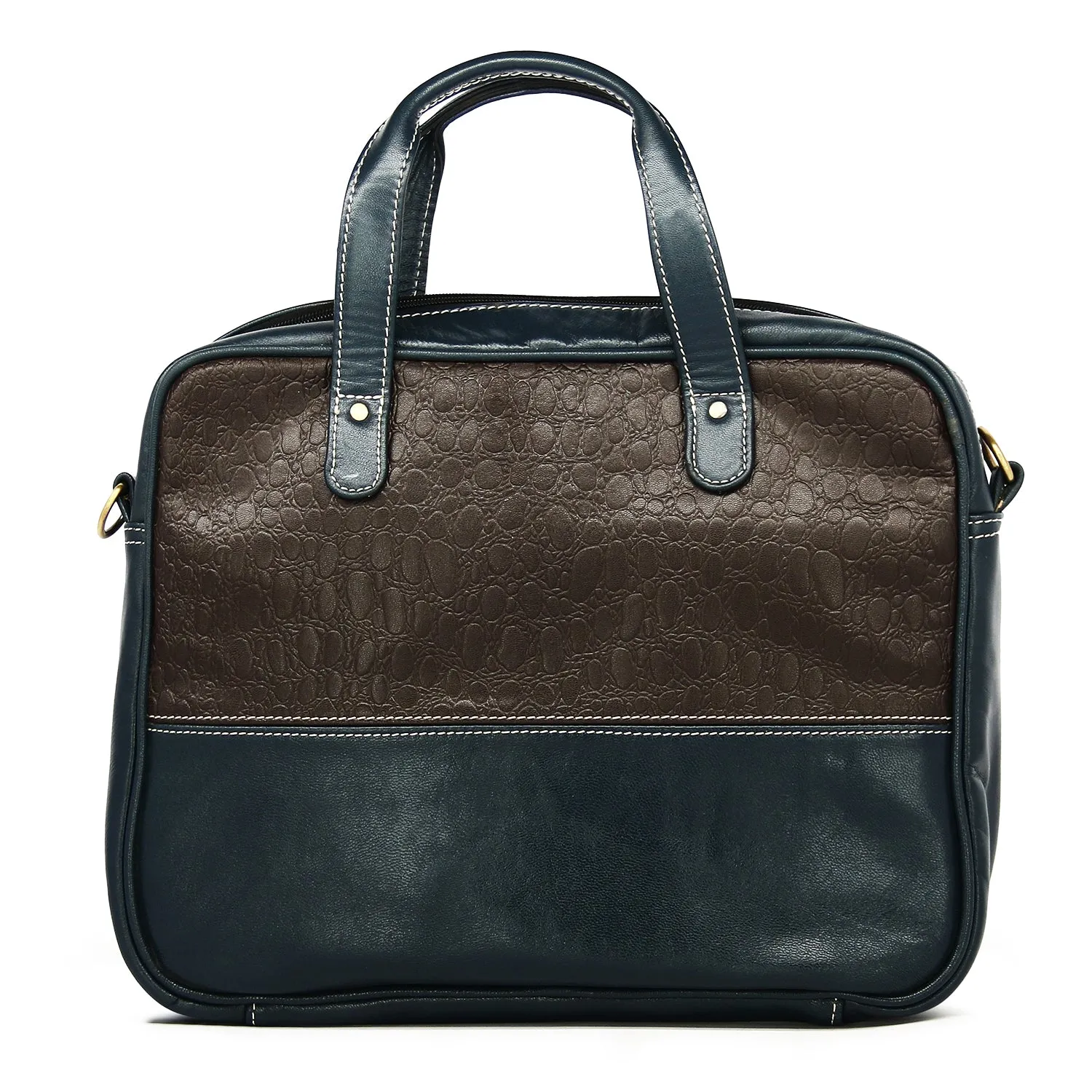 Caelatum Corium Laptop Bag