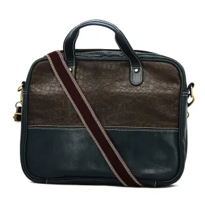 Caelatum Corium Laptop Bag