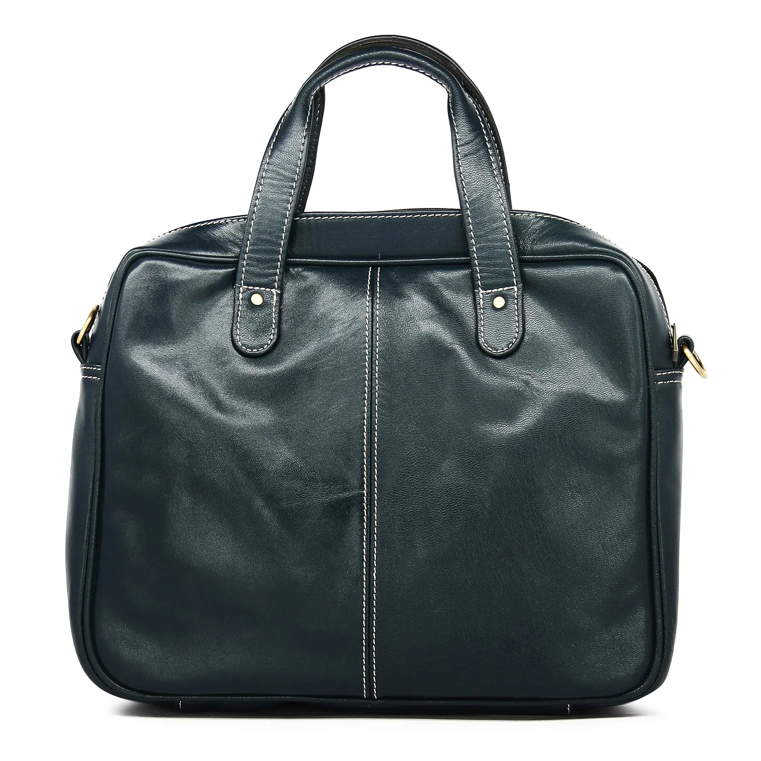 Caelatum Corium Laptop Bag