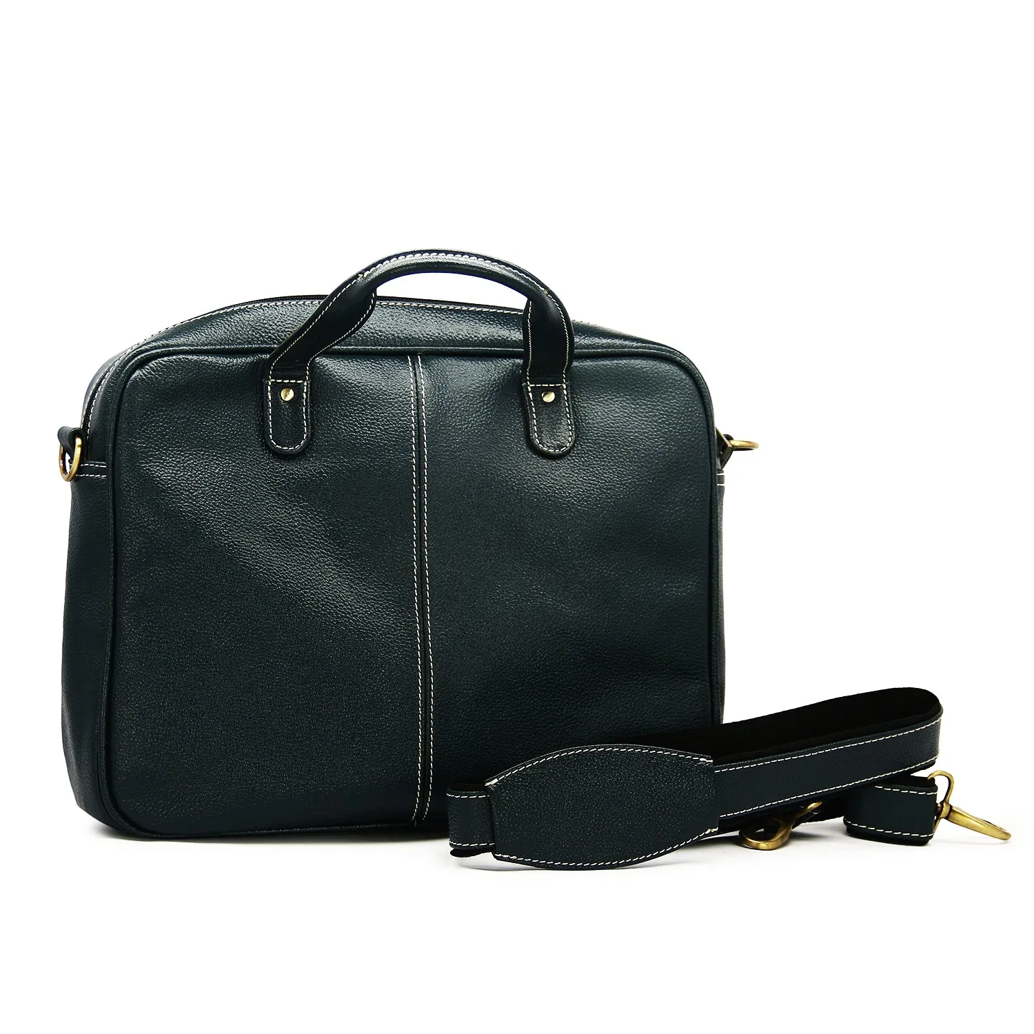 Caelatum Corium Laptop Bag