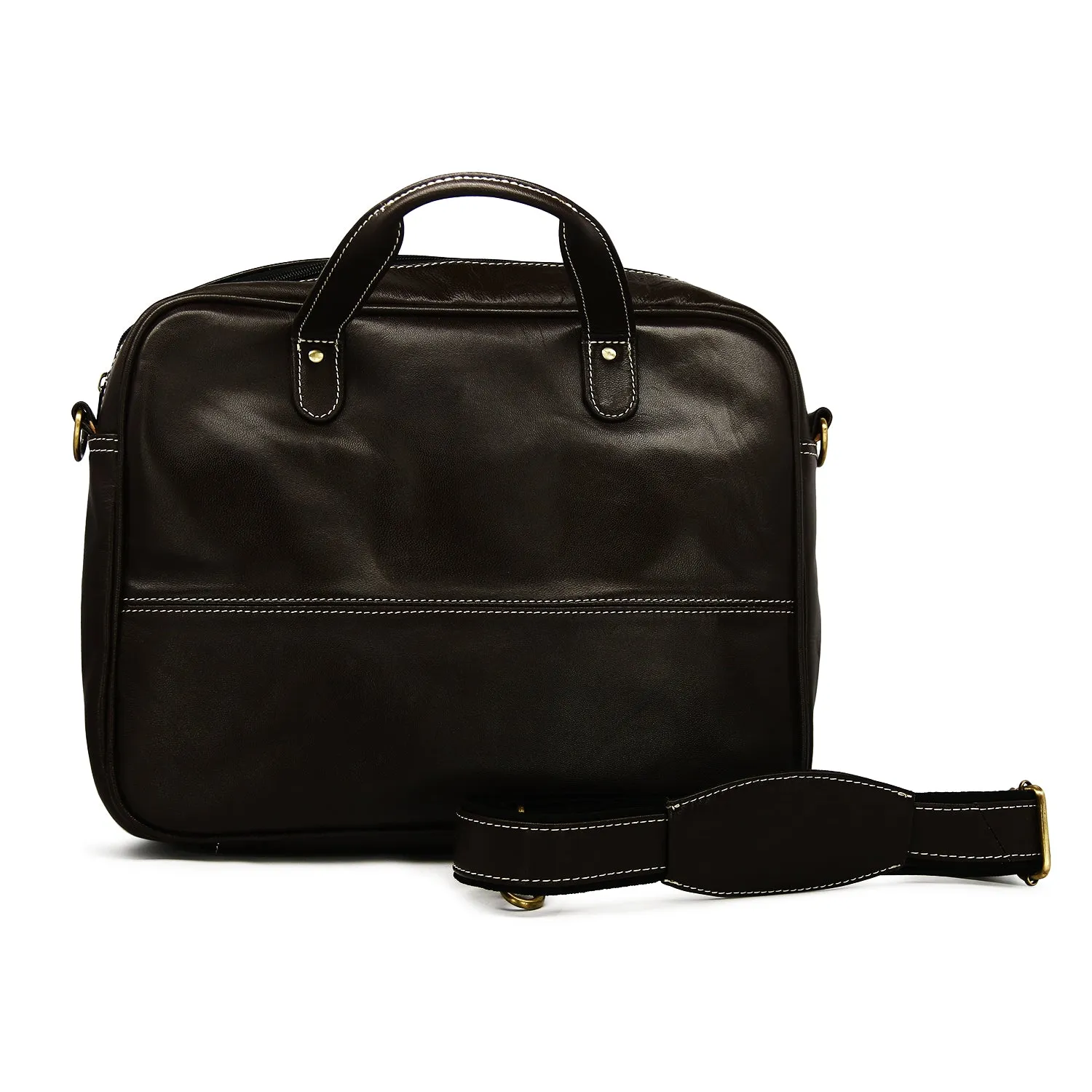 Caelatum Corium Laptop Bag