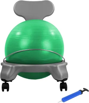CanDo Children's Ball Chair