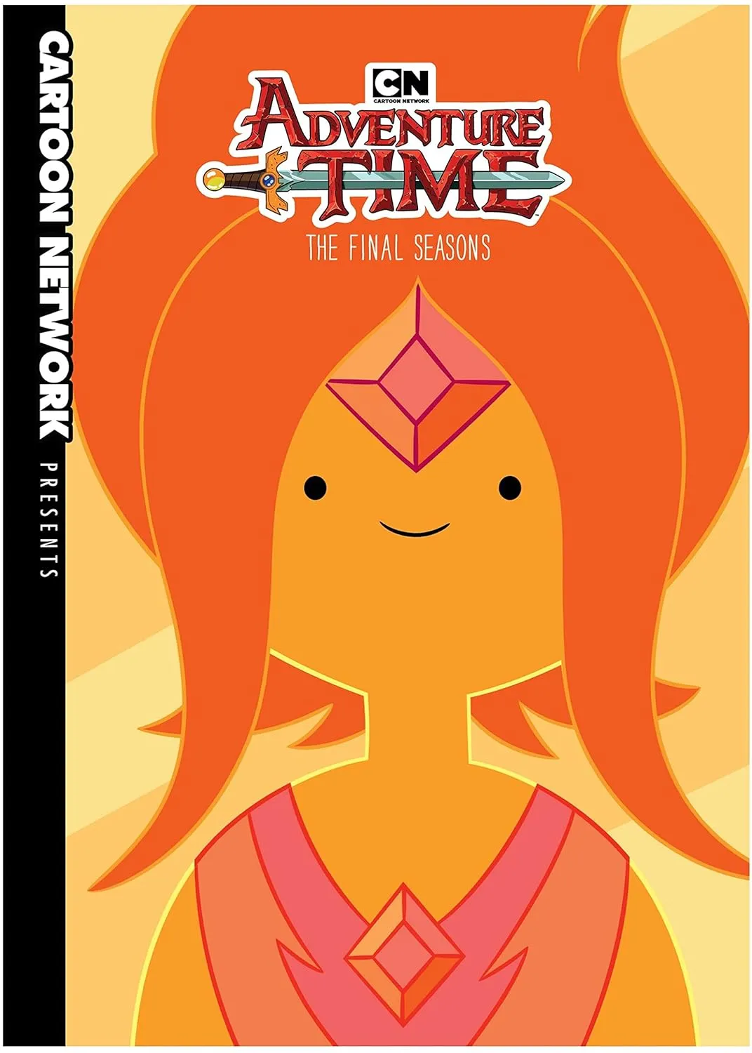 Cartoon Network: Adventure Time: The Final Seasons