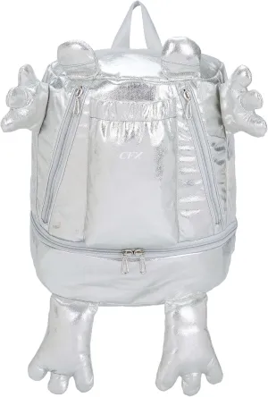 CFX swim bag for kids, small backpack dry wet bag, wide shoulder strap, beach sports swimmer gifts boys and girls