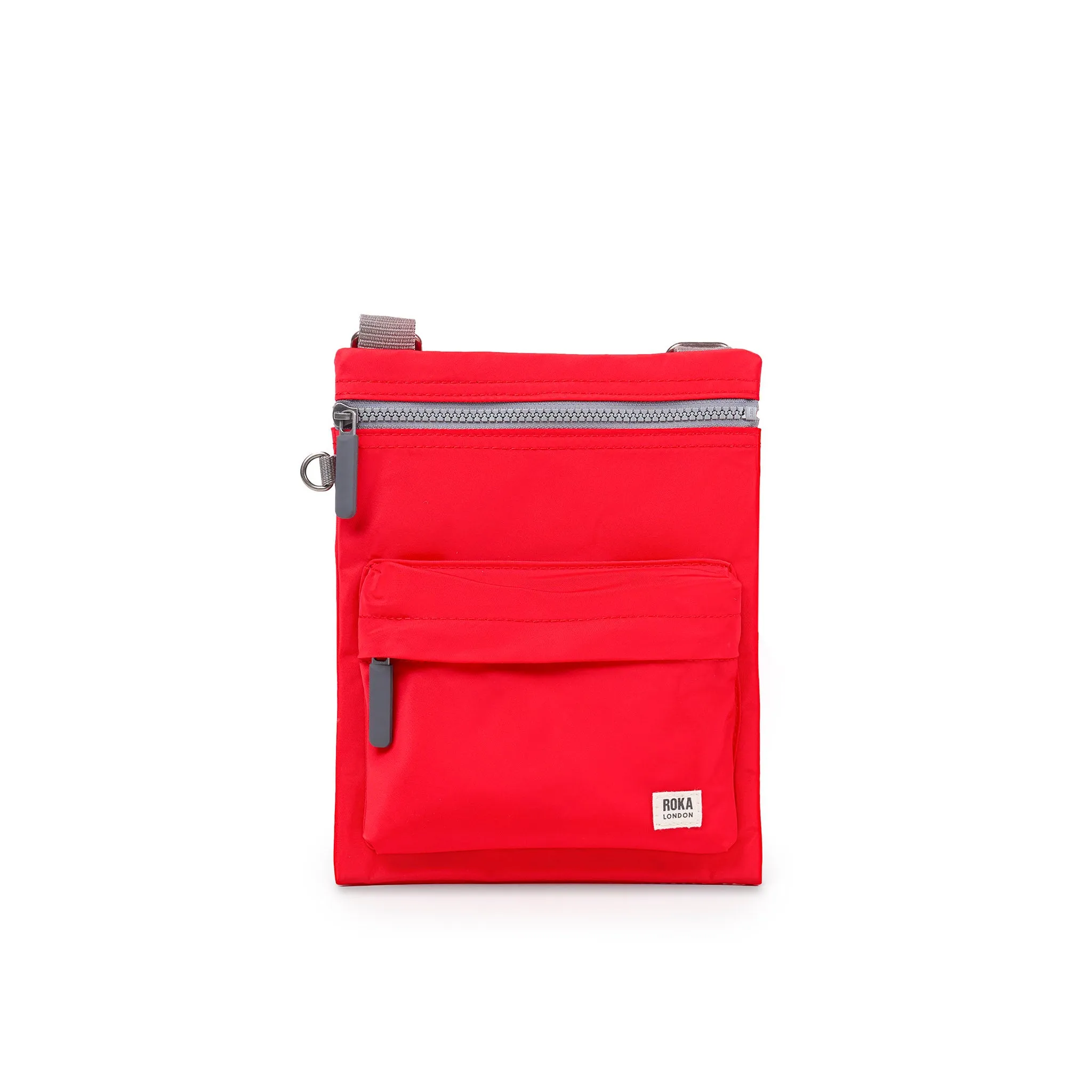 Chelsea B Chilli Oil Recycled Nylon Medium