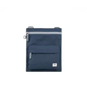 Chelsea B Midnight Recycled Nylon Medium