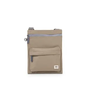 Chelsea B Taupe Recycled Nylon Medium