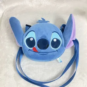 Children's cartoon crossbody bag