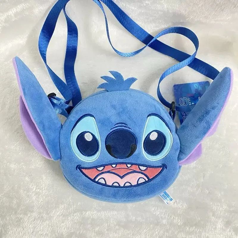 Children's cartoon crossbody bag
