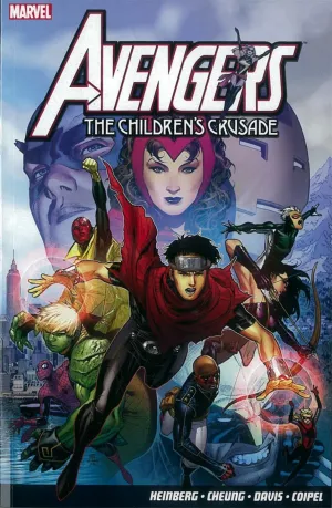 Children's Crusade Paperback – January 1, 2011