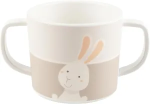 Children's Cup Rabbit R PET Children's Tableware
