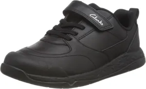 Clarks Steggystride K, Children's Trainers
