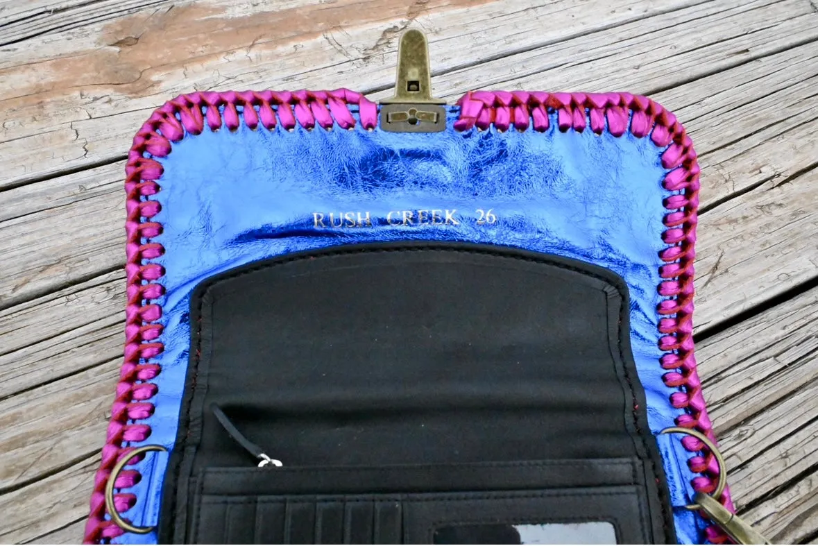 Clutch wallet RC 26