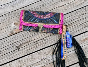 Clutch wallet RC 26