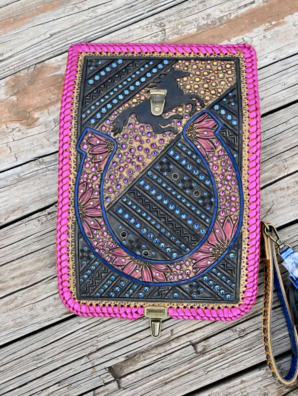 Clutch wallet RC 26