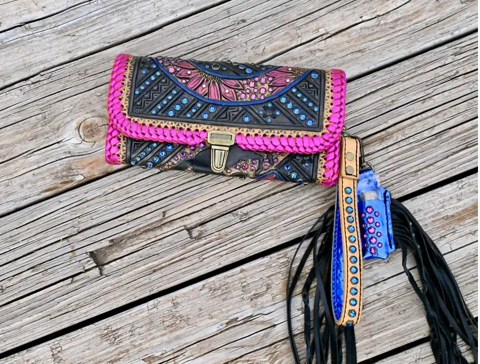 Clutch wallet RC 26