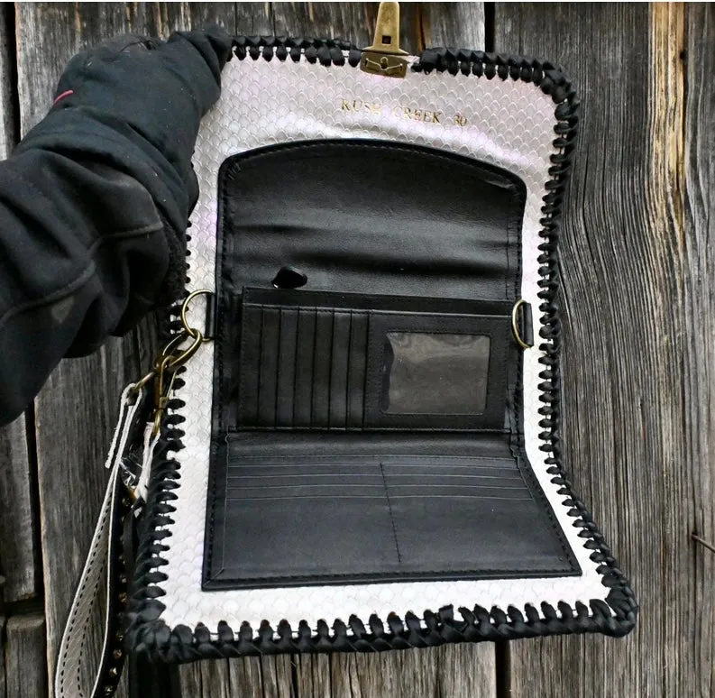 Clutch wallet RC 30