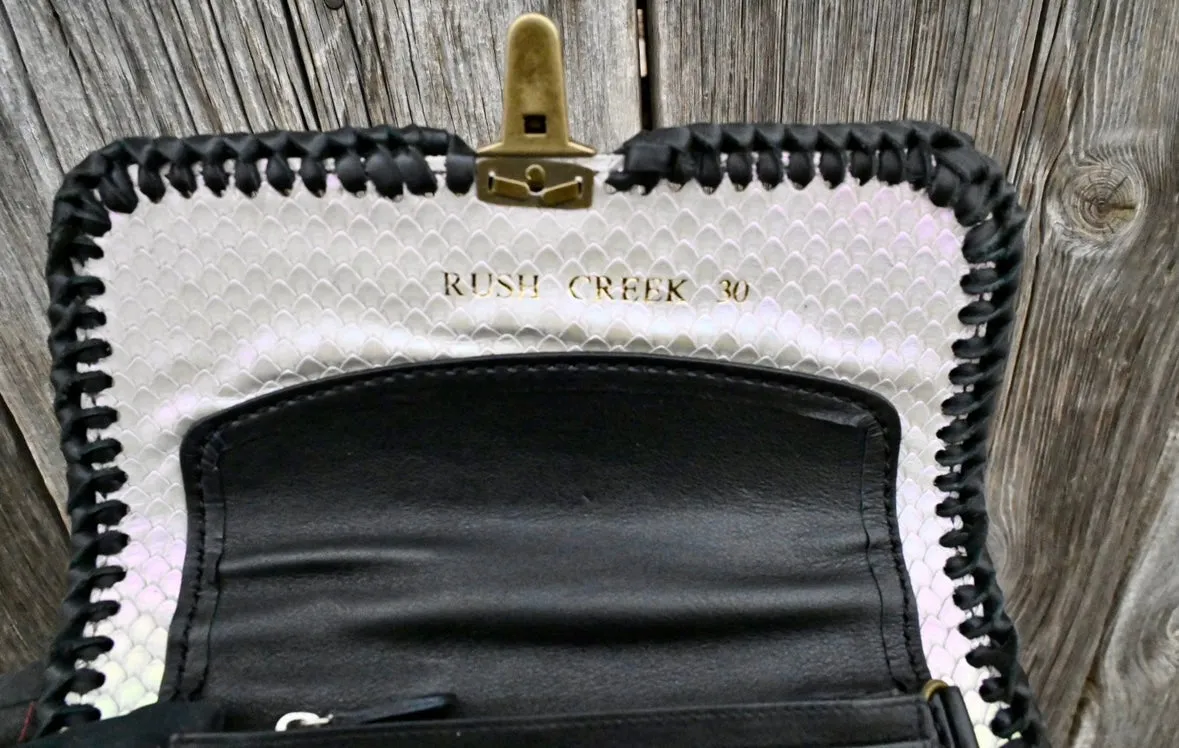 Clutch wallet RC 30