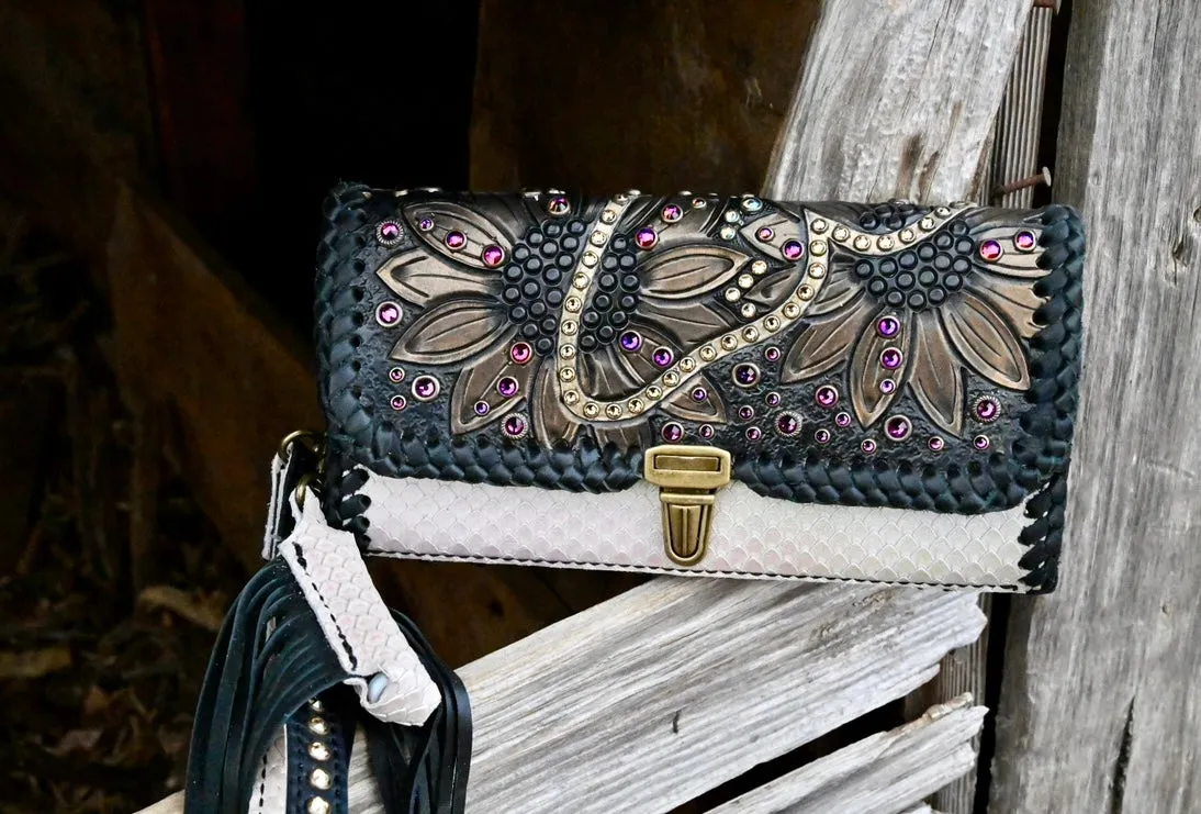 Clutch wallet RC 30