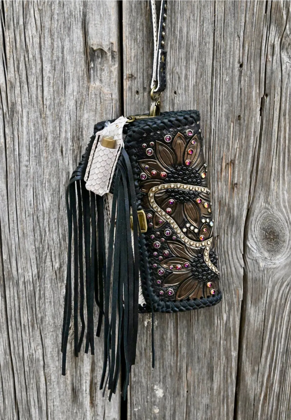 Clutch wallet RC 30