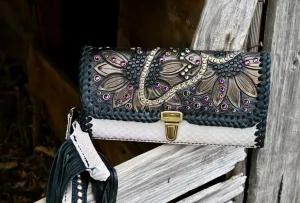 Clutch wallet RC 30