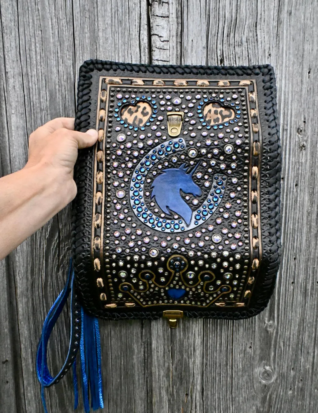 Clutch wallet RC 92