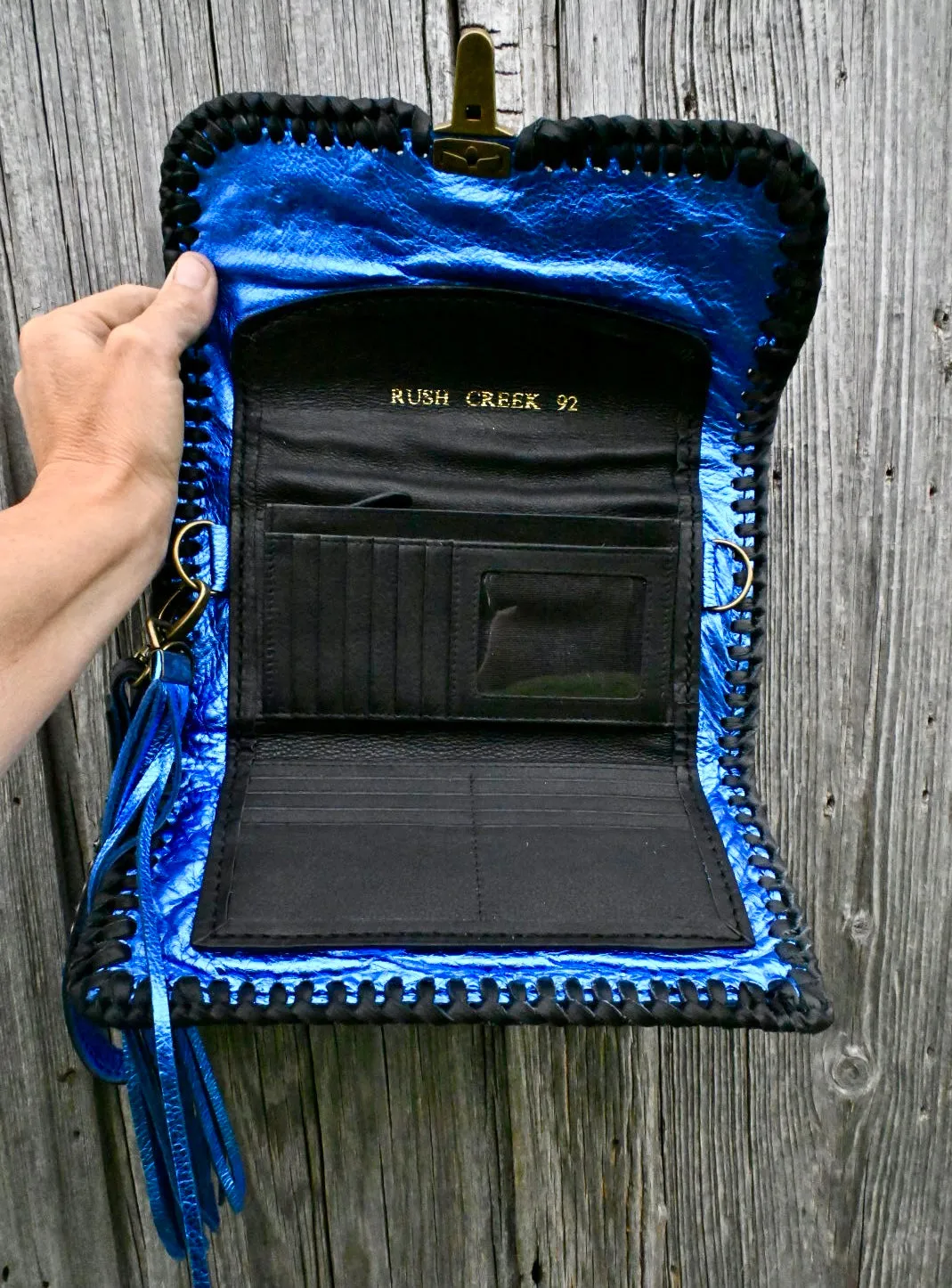 Clutch wallet RC 92