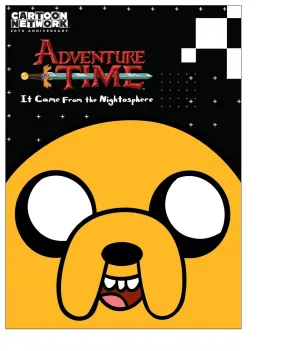CN:Adventure Time It Came (O-Sleeve/DVD)