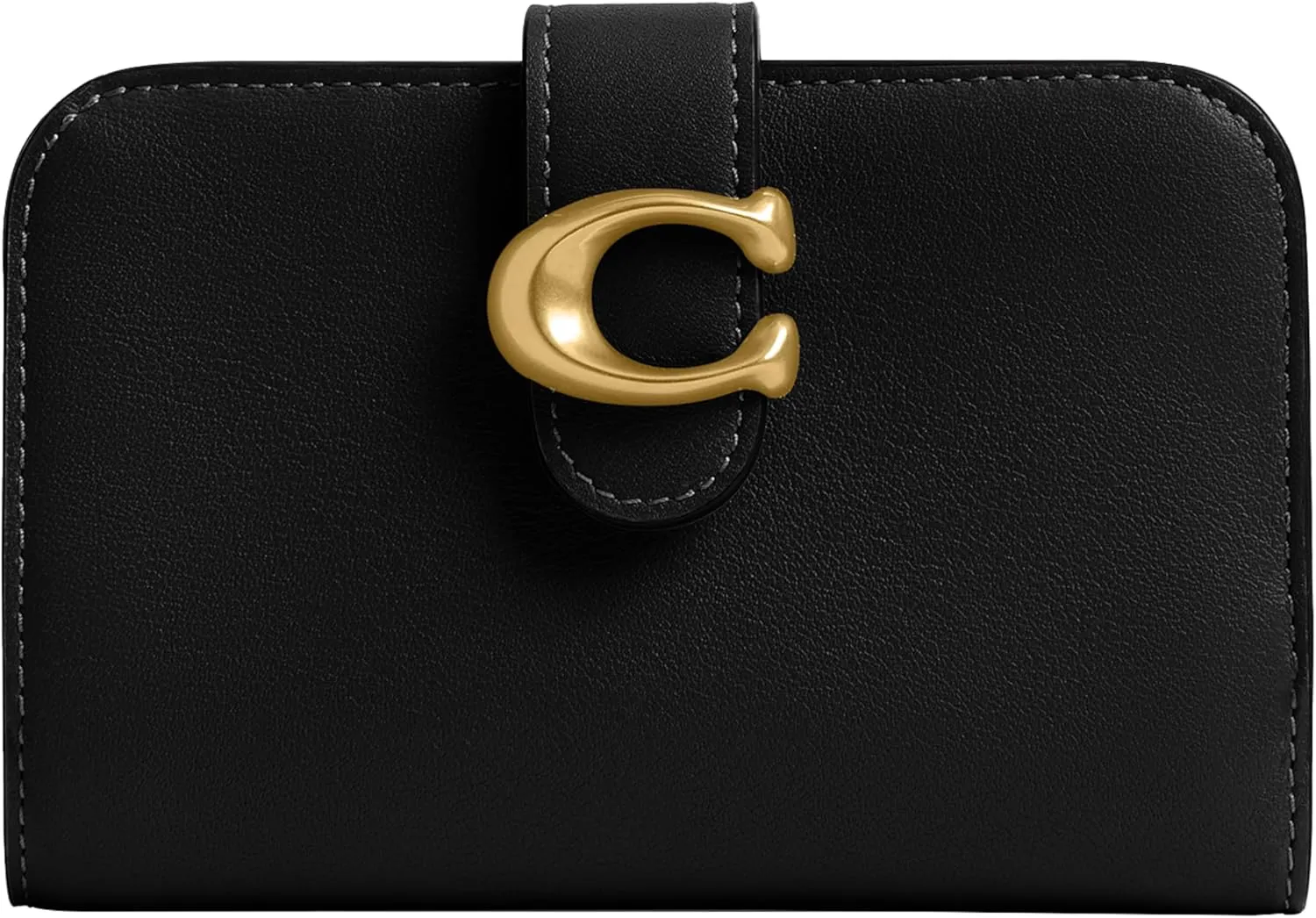 Coach Women's Tabby Bi-Fold Wallet