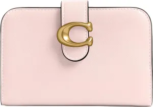 Coach Women's Tabby Bi-Fold Wallet