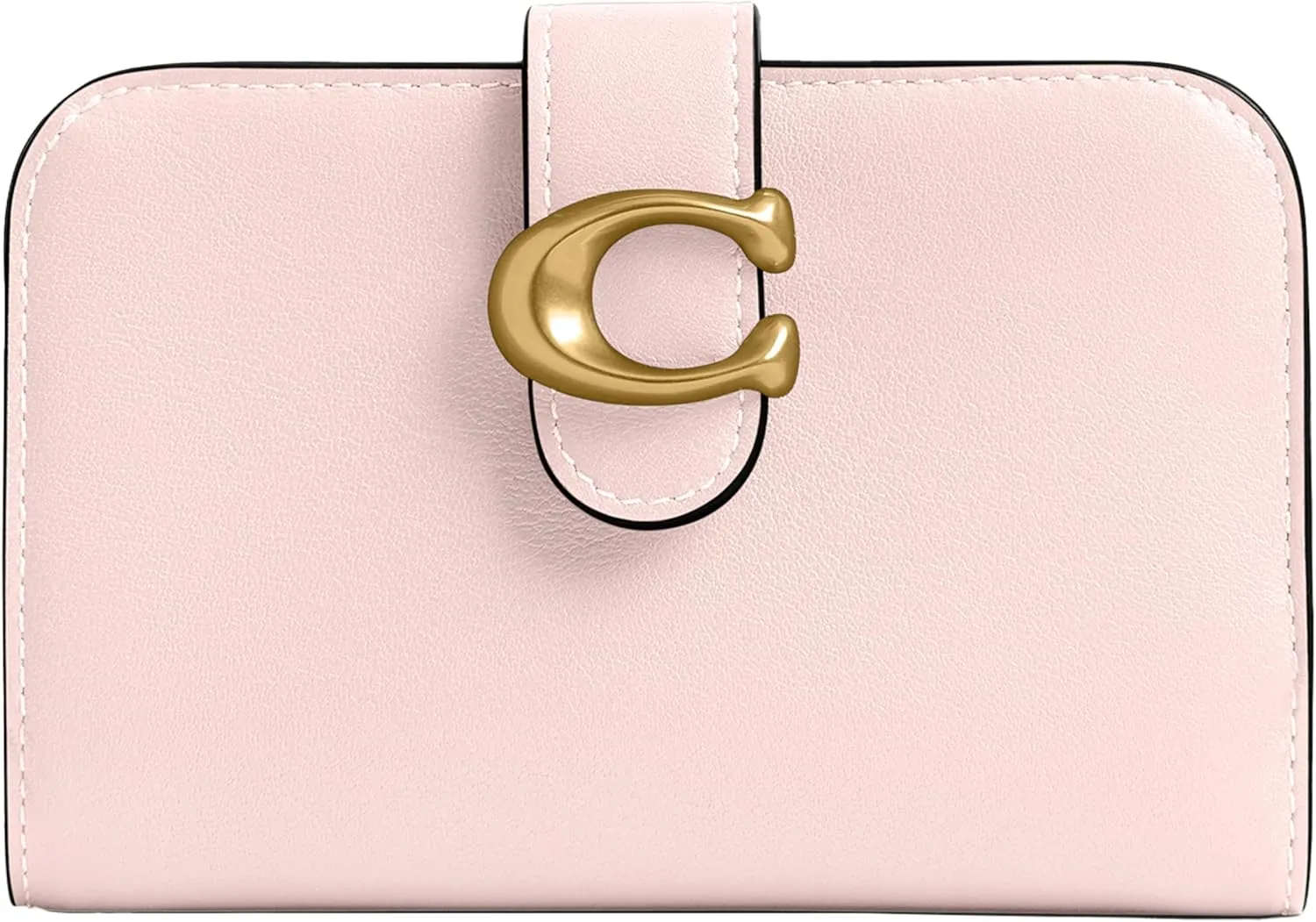 Coach Women's Tabby Bi-Fold Wallet