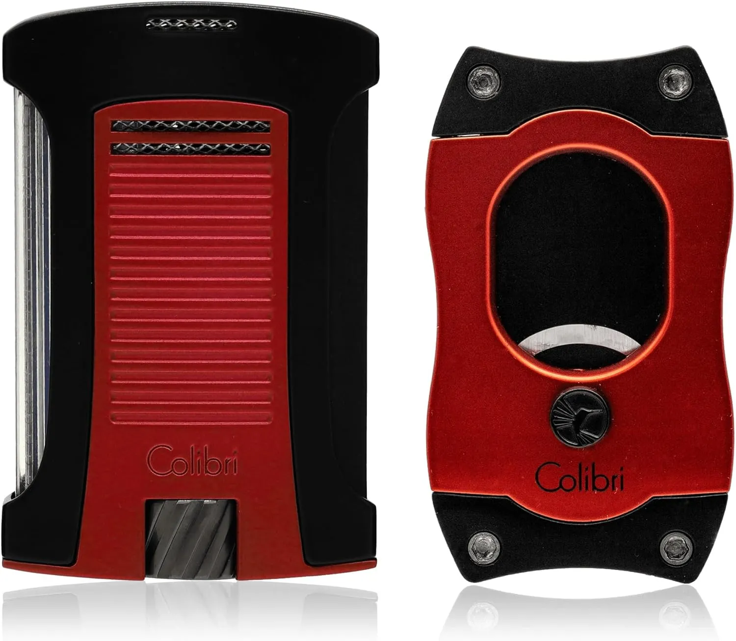 Colibri Daytona   S-Cut Gift Set (Red)