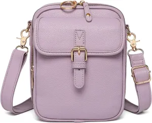 Collaboraten1 Crossbody Leather Bag,Collaborateam Collaboration Shoulder Bags for Women Travel,Mini Vintage Large Capacity
