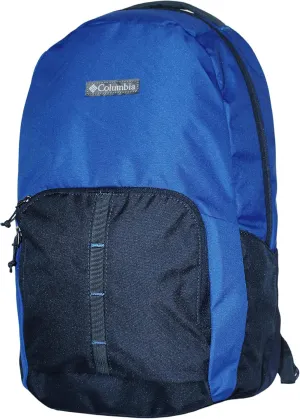 Columbia Unisex Bridgeline 25L Laptop Backpack (Azul 437)