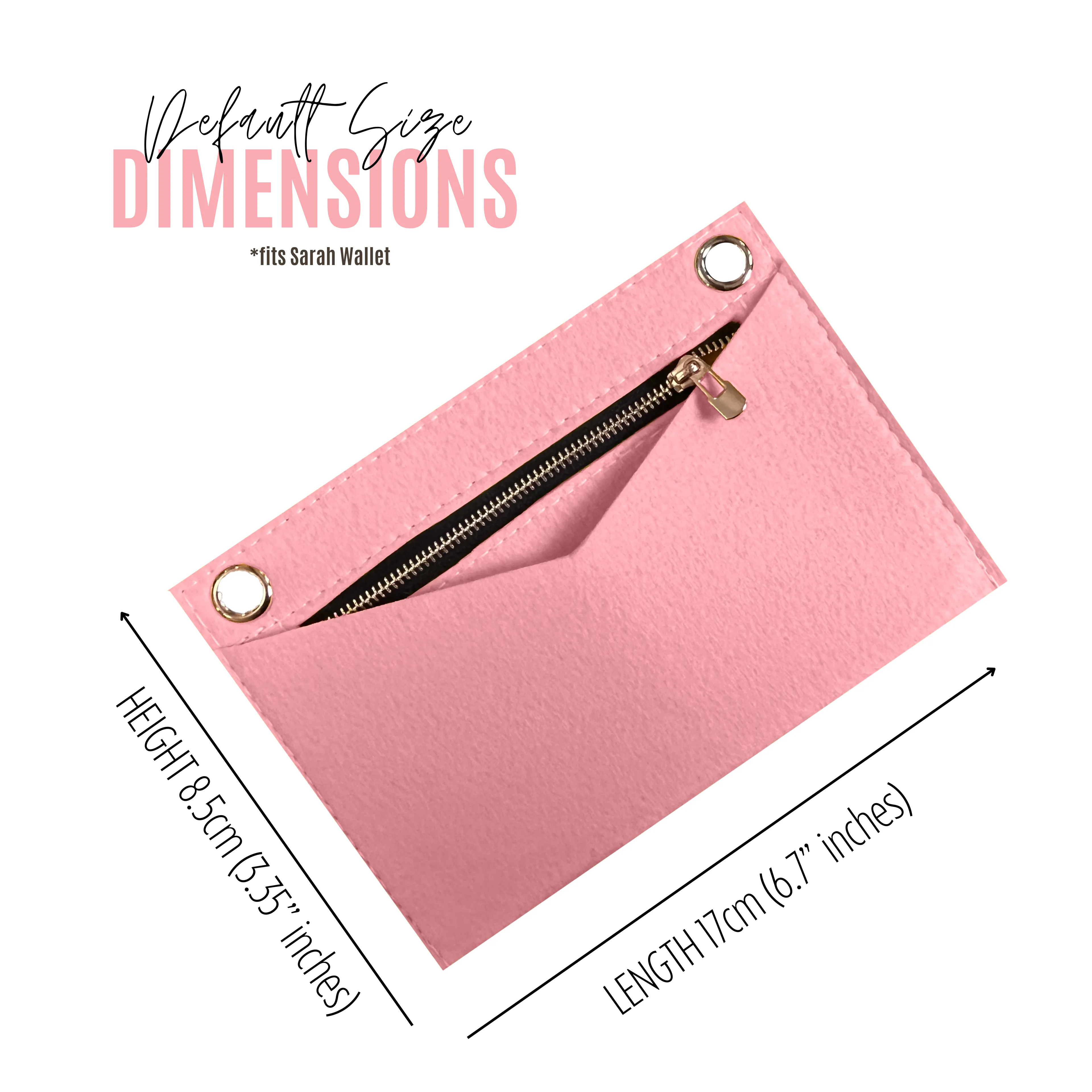 Conversion Kit for Cassandre Large Flap Wallet | Accessory for YSL Swing | Chanel Strap | Designer Purse Insert | Yves Saint Laurent Handbag Strap | Bag Insert Organizer | Yves Saint Laurent Swing Strap | Luxury Bag Accessory | Bag Protector”