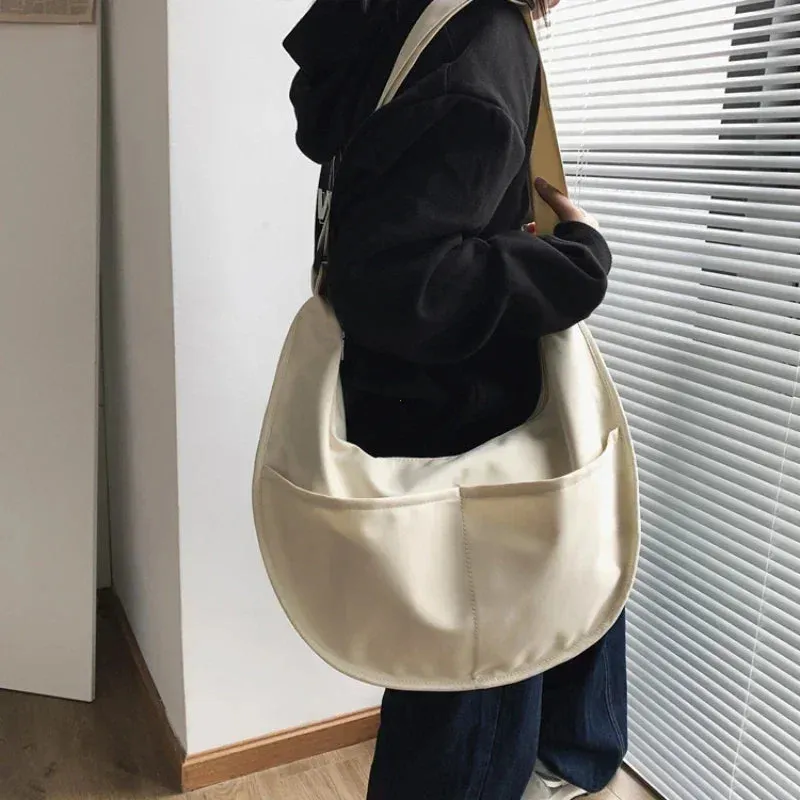 Crossbody Bag – Chic & Functional for Women