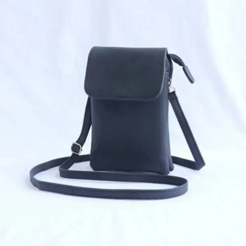 Crossbody Bag – Compact & Stylish for Women