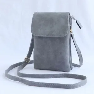 Crossbody Bag – Compact & Stylish for Women