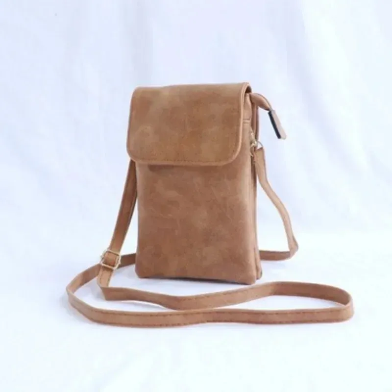 Crossbody Bag – Compact & Stylish for Women