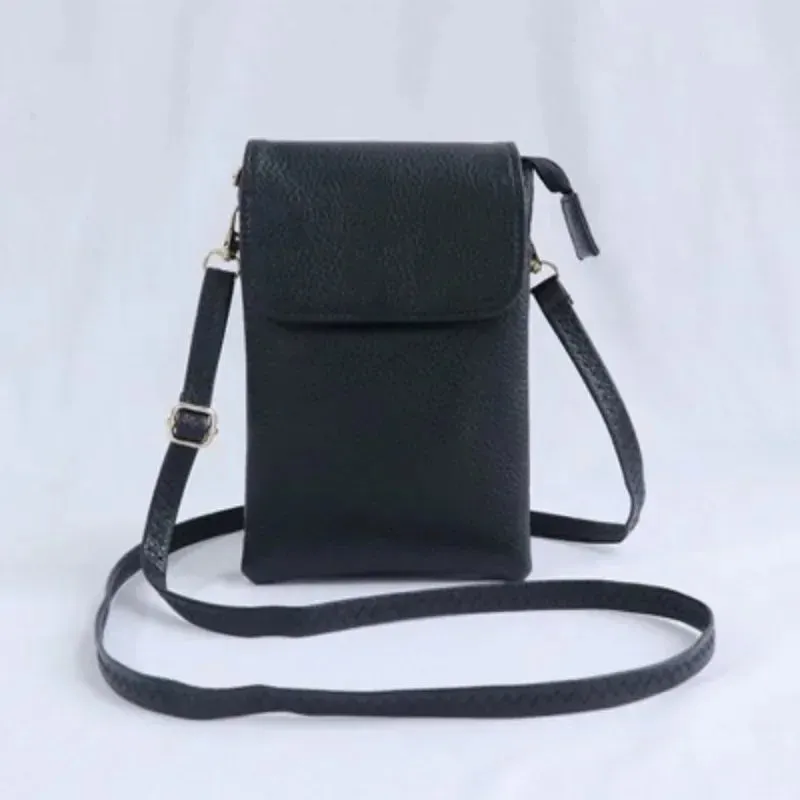 Crossbody Bag – Compact & Stylish for Women