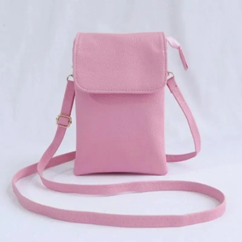 Crossbody Bag – Compact & Stylish for Women