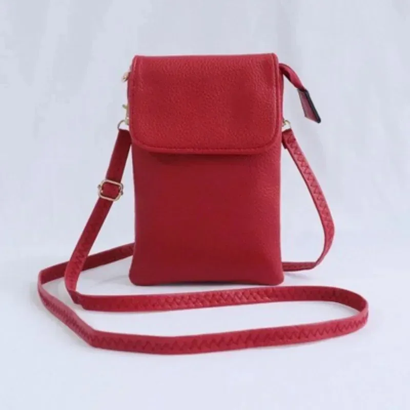 Crossbody Bag – Compact & Stylish for Women