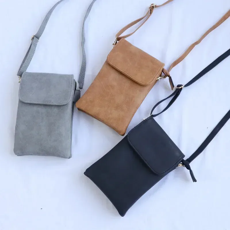 Crossbody Bag – Compact & Stylish for Women