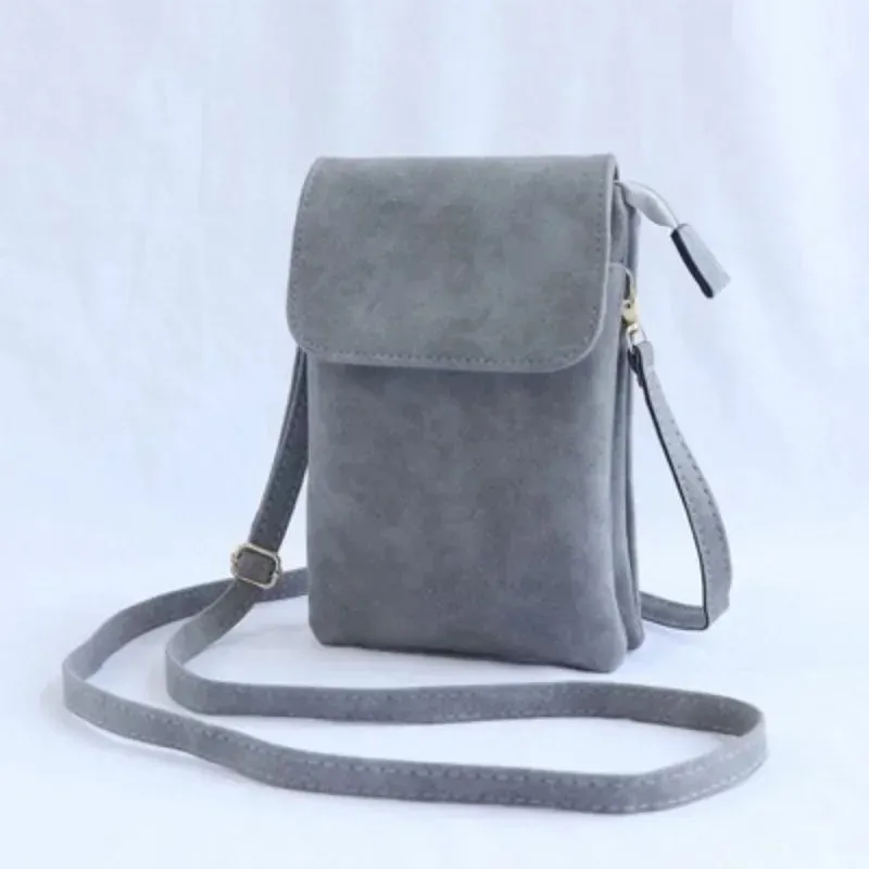 Crossbody Bag – Compact & Stylish for Women