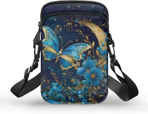 Crossbody Bag for Men Women Crossbody Travel Bag Cross Body Bag