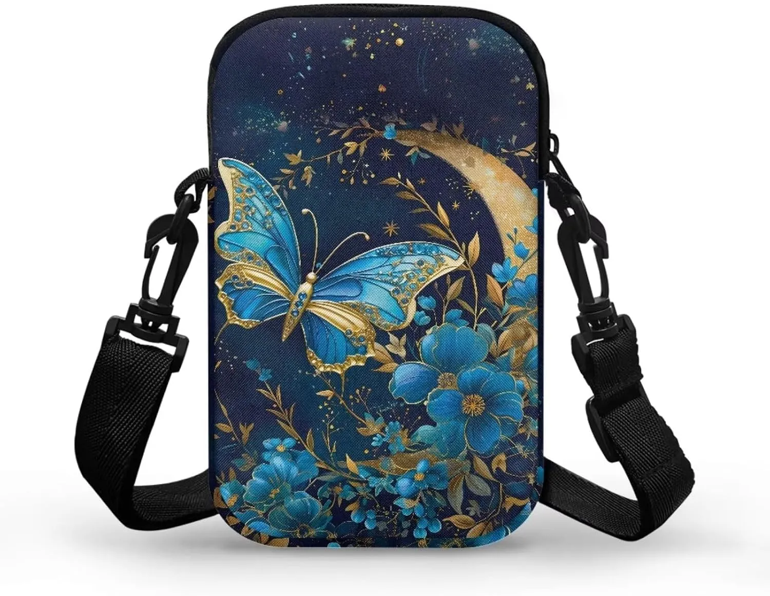 Crossbody Bag for Men Women Crossbody Travel Bag Cross Body Bag