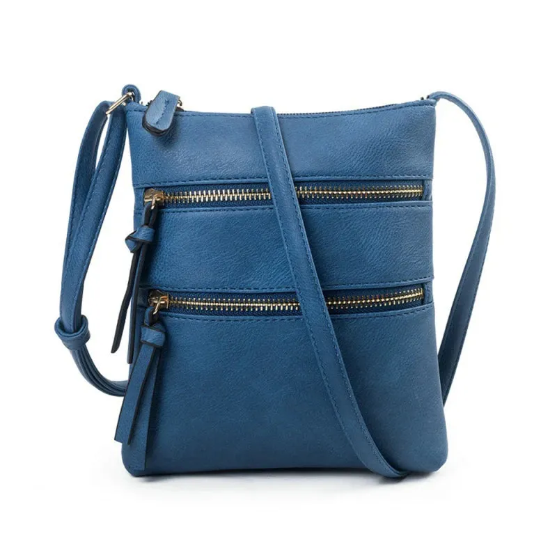 Crossbody Bag – Stylish & Functional
