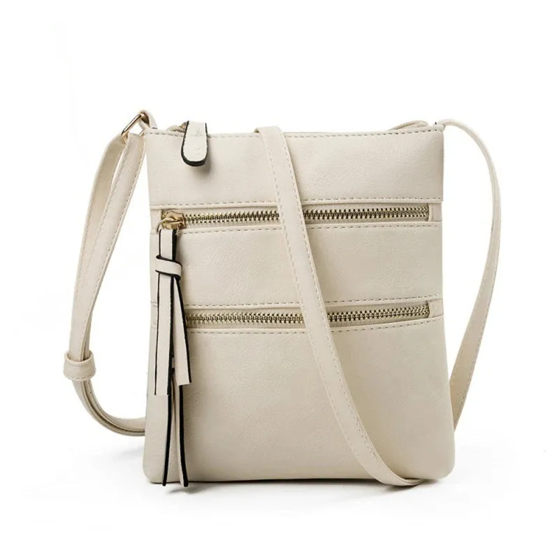 Crossbody Bag – Stylish & Functional