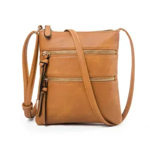 Crossbody Bag – Stylish & Functional