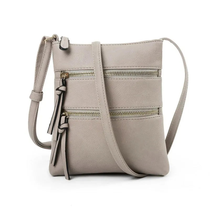 Crossbody Bag – Stylish & Functional